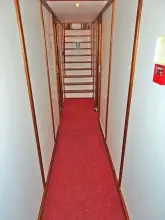 Thumbnail von Hotel / Passagiersschip 18 pass