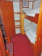 Thumbnail von Hotel / Passagiersschip 18 pass
