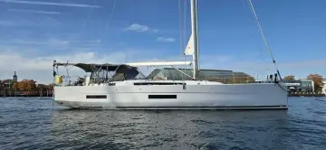 Dufour 530 B Emz