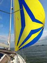 Thumbnail von Dufour 530 B Emz