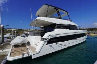 Fountaine Pajot MY 6 10059864