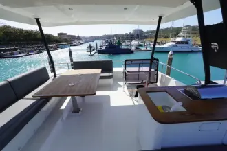 Thumbnail von Fountaine Pajot MY 6 10059864