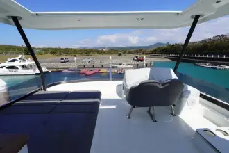 Thumbnail von Fountaine Pajot MY 6 10059864