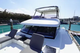 Thumbnail von Fountaine Pajot MY 6 10059864