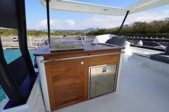 Thumbnail von Fountaine Pajot MY 6 10059864