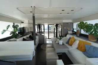 Thumbnail von Fountaine Pajot MY 6 10059864
