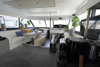 Thumbnail von Fountaine Pajot MY 6 10059864