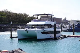 Thumbnail von Fountaine Pajot MY 6 10059864