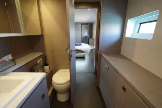 Thumbnail von Fountaine Pajot MY 6 10059864