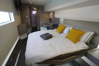 Thumbnail von Fountaine Pajot MY 6 10059864