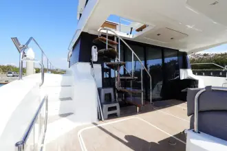 Thumbnail von Fountaine Pajot MY 6 10059864