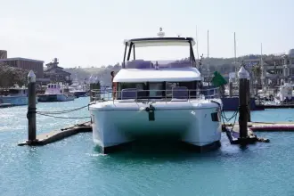 Thumbnail von Fountaine Pajot MY 6 10059864