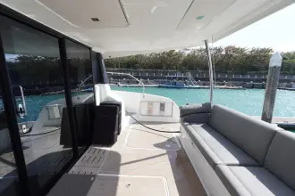 Thumbnail von Fountaine Pajot MY 6 10059864