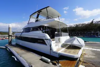 Thumbnail von Fountaine Pajot MY 6 10059864