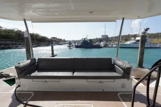 Thumbnail von Fountaine Pajot MY 6 10059864