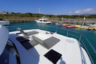 Thumbnail von Fountaine Pajot MY 6 10059864