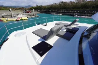 Thumbnail von Fountaine Pajot MY 6 10059864