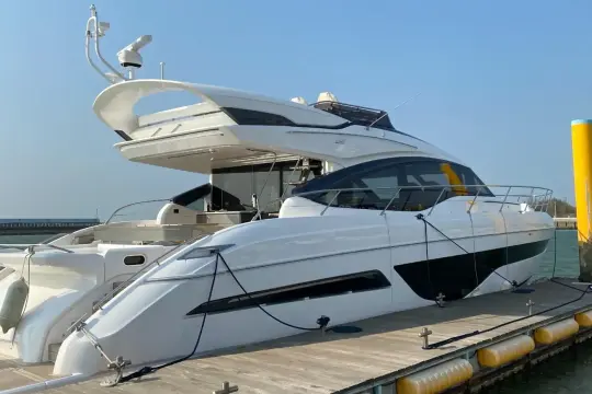 Princess S66