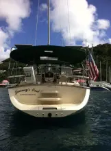 Thumbnail von Island Packet 370 Journey’s End