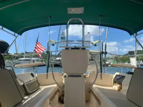 Thumbnail von Island Packet 370 Journey’s End
