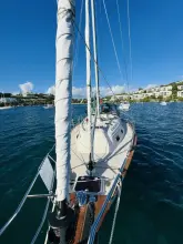 Thumbnail von Island Packet 370 Journey’s End