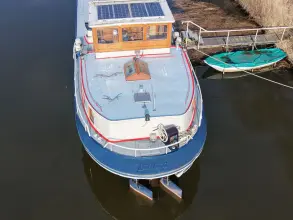Thumbnail von Luxe Motor 36.72, CBB Rijn