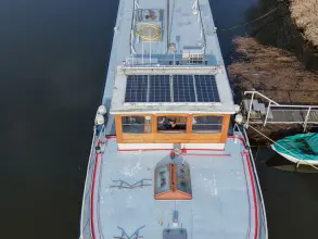 Thumbnail von Luxe Motor 36.72, CBB Rijn