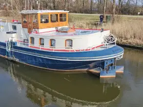 Thumbnail von Luxe Motor 36.72, CBB Rijn