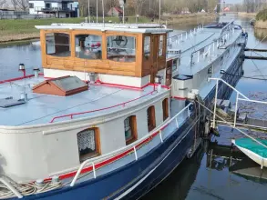 Thumbnail von Luxe Motor 36.72, CBB Rijn