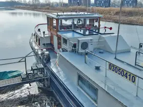 Thumbnail von Luxe Motor 36.72, CBB Rijn