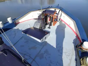 Thumbnail von Luxe Motor 36.72, CBB Rijn