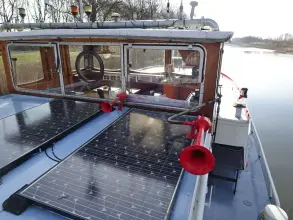 Thumbnail von Luxe Motor 36.72, CBB Rijn
