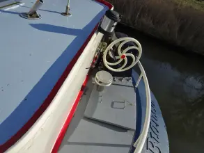 Thumbnail von Luxe Motor 36.72, CBB Rijn