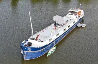 Thumbnail von Luxe Motor 36.72, CBB Rijn