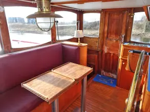 Thumbnail von Luxe Motor 36.72, CBB Rijn
