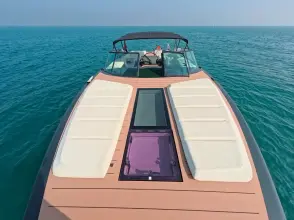 Thumbnail von Waterdream California 52