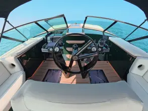 Thumbnail von Waterdream California 52