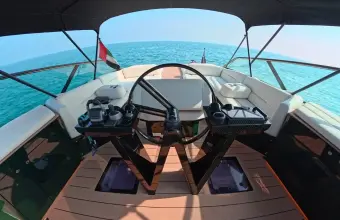 Thumbnail von Waterdream California 52