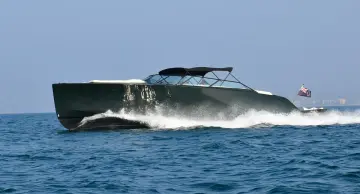 Thumbnail von Waterdream California 52