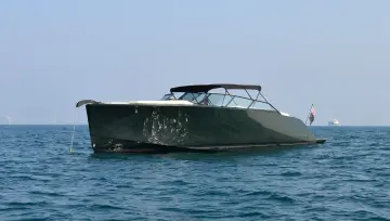 Thumbnail von Waterdream California 52