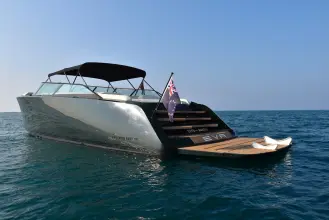 Thumbnail von Waterdream California 52