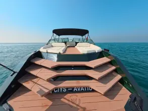 Thumbnail von Waterdream California 52