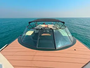 Thumbnail von Waterdream California 52