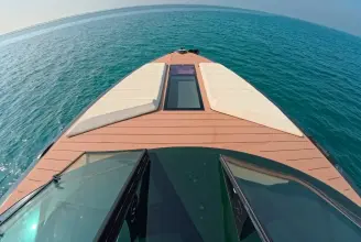 Thumbnail von Waterdream California 52