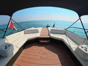 Thumbnail von Waterdream California 52