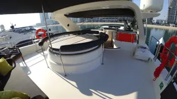 Thumbnail von Azimut Leonardo 98