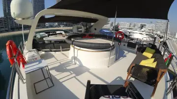 Thumbnail von Azimut Leonardo 98