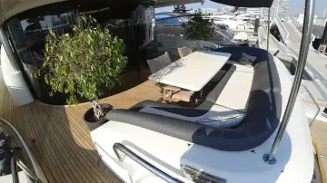 Thumbnail von Azimut Leonardo 98