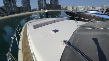 Thumbnail von Azimut Leonardo 98
