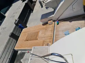 Thumbnail von Azimut Leonardo 98